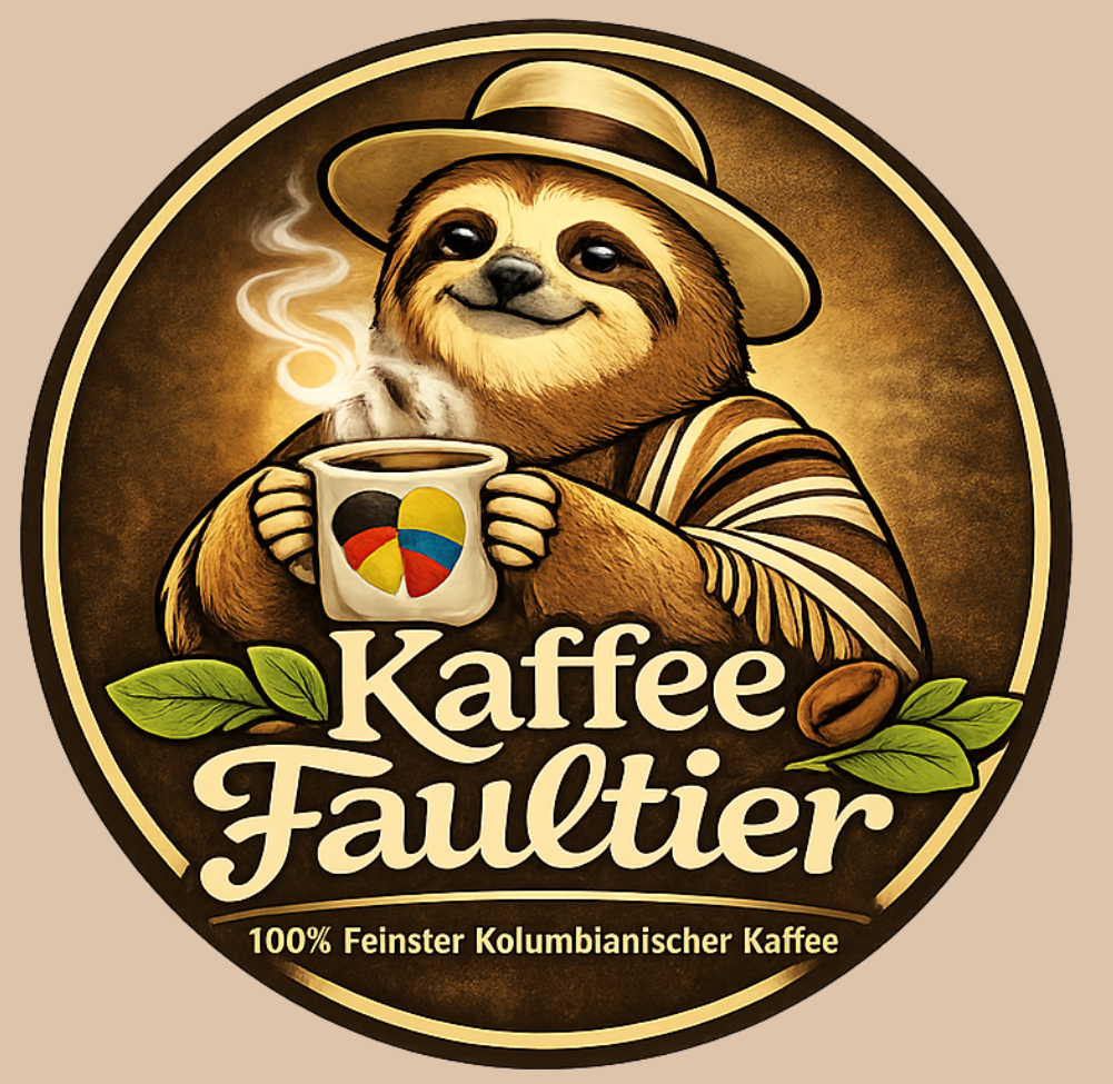 Kaffe Faultier