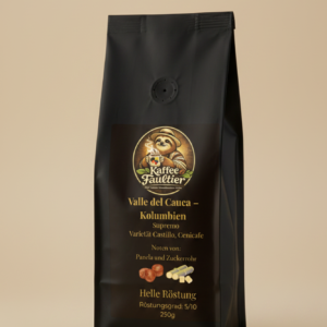 Valle del Cauca 250g