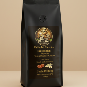 Valle del Cauca 500g